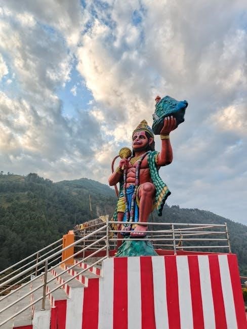 hanuman ashtak pdf