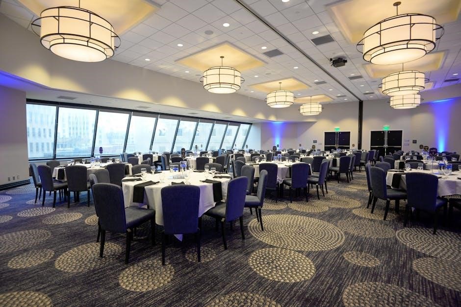 event venue business plan pdf