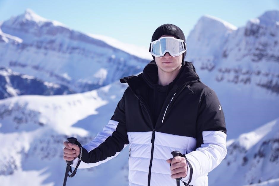 obermeyer size guide